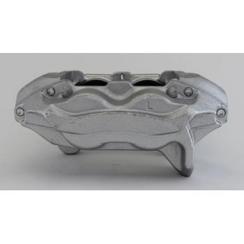 2001 Toyota Sequoia Disc Brake Caliper Front Left GEOTECH C44116 image 4 of 4