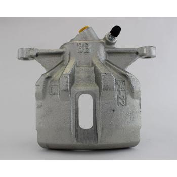 1996 Geo Prizm Disc Brake Caliper Front Left GEOTECH C44148 image 1 of 4
