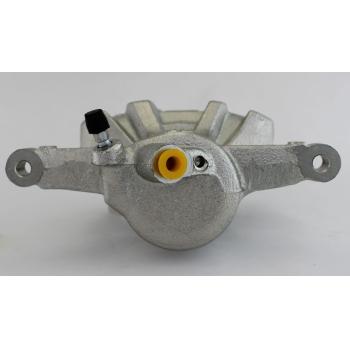 1996 Geo Prizm Disc Brake Caliper Front Left GEOTECH C44148 image 3 of 4