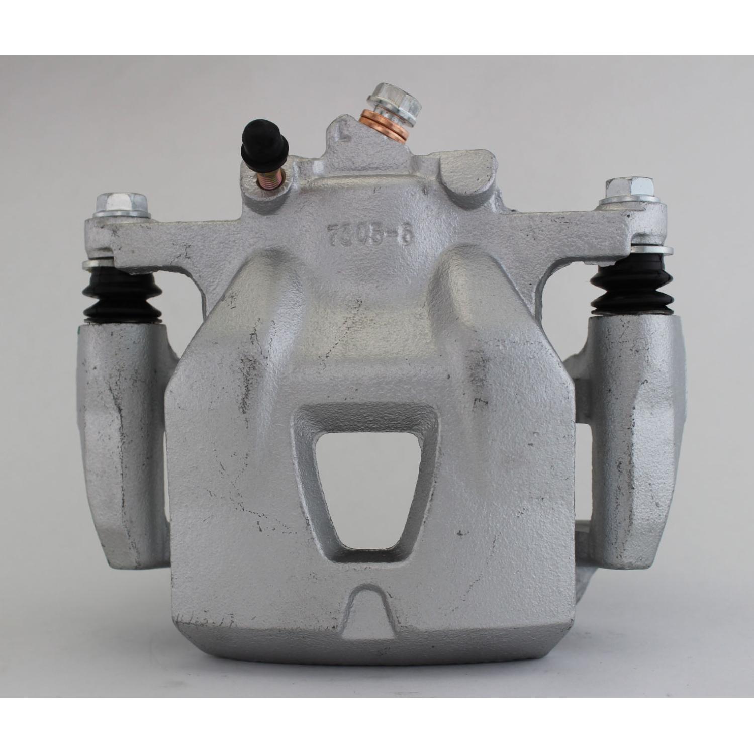 GEOTECH C44175 - Disc Brake Caliper GEOTECH C44175 Disc Brake Caliper product image 1 of 4