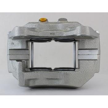 2002 Toyota 4Runner Disc Brake Caliper Front Left GEOTECH C44178 image 2 of 4
