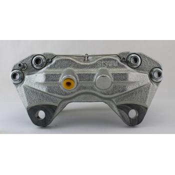 2002 Toyota 4Runner Disc Brake Caliper Front Left GEOTECH C44178 image 3 of 4
