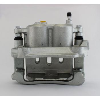 2010 Lexus SC430 Disc Brake Caliper Front Left GEOTECH C44184 image 2 of 4