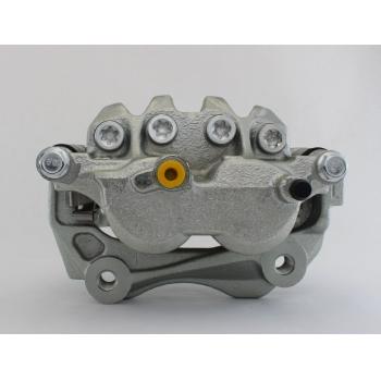 2010 Lexus SC430 Disc Brake Caliper Front Left GEOTECH C44184 image 3 of 4
