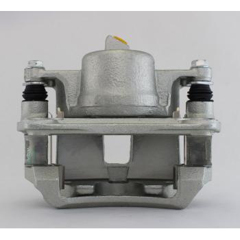 2001 Toyota Corolla Disc Brake Caliper Front Left GEOTECH C44194 image 2 of 4