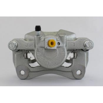 2001 Toyota Corolla Disc Brake Caliper Front Left GEOTECH C44194 image 3 of 4
