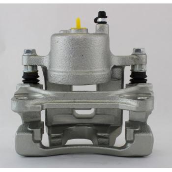 2007 Scion TC Disc Brake Caliper Front Right GEOTECH C44199 image 2 of 4