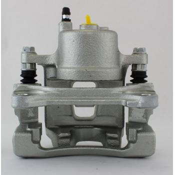 2007 Scion TC Disc Brake Caliper Front Left GEOTECH C44200 image 2 of 4