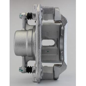 2005 Toyota Highlander Disc Brake Caliper Front Left GEOTECH C44204 image 2 of 4