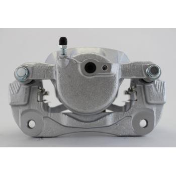 2005 Toyota Highlander Disc Brake Caliper Front Left GEOTECH C44204 image 3 of 4