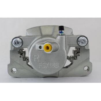 2001 Toyota RAV4 Disc Brake Caliper Front Right GEOTECH C44205 image 3 of 4