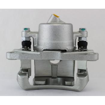 2001 Toyota RAV4 Disc Brake Caliper Front Left GEOTECH C44206 image 2 of 4