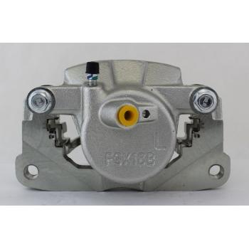 2001 Toyota RAV4 Disc Brake Caliper Front Left GEOTECH C44206 image 3 of 4