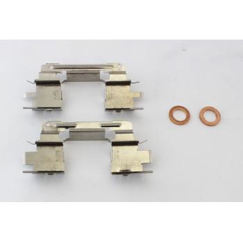 GEOTECH C44209 Disc Brake Caliper product image 5 of 5