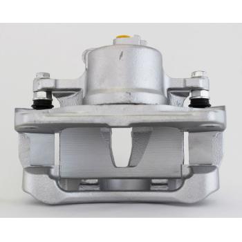 2002 Toyota Camry Disc Brake Caliper Front Left GEOTECH C44210 image 2 of 4