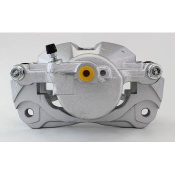 2002 Toyota Camry Disc Brake Caliper Front Left GEOTECH C44210 image 3 of 4
