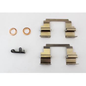 GEOTECH C44221 Disc Brake Caliper product image 5 of 5