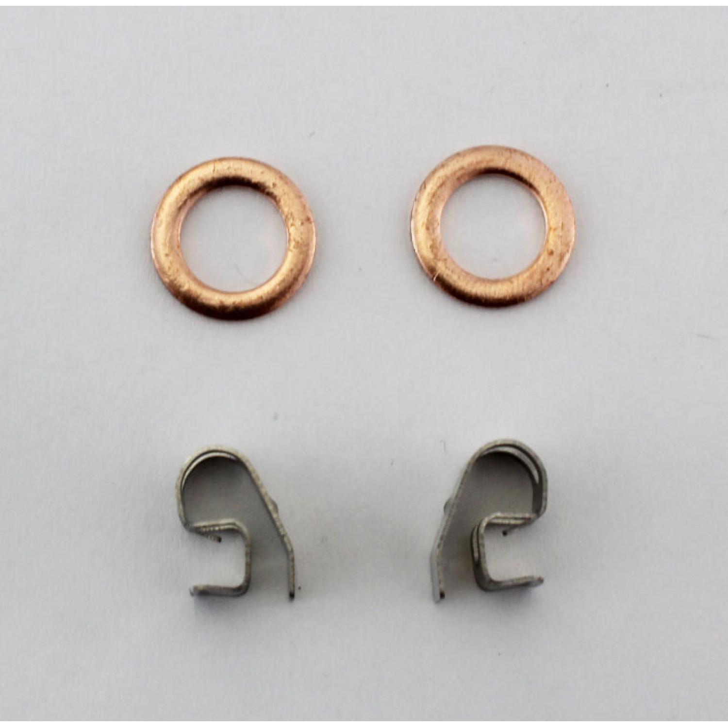 GEOTECH C44223 Disc Brake Caliper product image 5 of 5