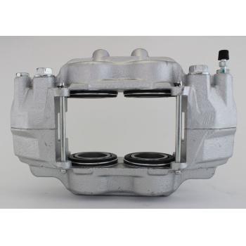2004 Toyota Sequoia Disc Brake Caliper Front Left GEOTECH C44232 image 1 of 4