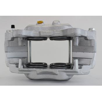2004 Toyota Sequoia Disc Brake Caliper Front Left GEOTECH C44232 image 2 of 4