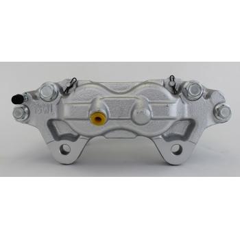 2004 Toyota Sequoia Disc Brake Caliper Front Left GEOTECH C44232 image 3 of 4