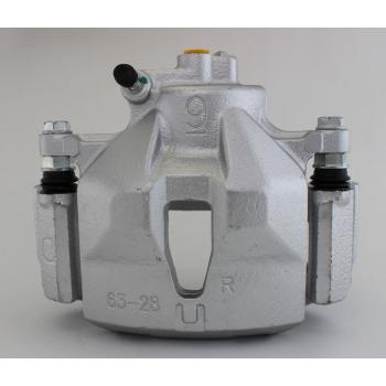 2007 Toyota Avalon Disc Brake Caliper Front Right GEOTECH C44235 image 1 of 4