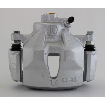2007 Toyota Avalon Disc Brake Caliper Front Left GEOTECH C44236 image 1 of 4