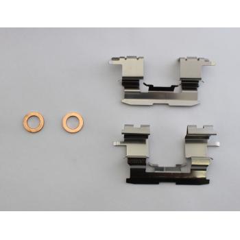 GEOTECH C44241 Disc Brake Caliper product image 5 of 5