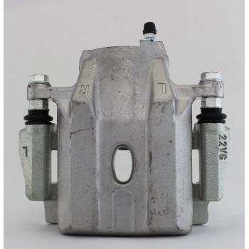 2006 Toyota Prius Disc Brake Caliper Front Left GEOTECH C44242 image 1 of 4