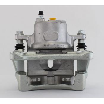 2006 Toyota Prius Disc Brake Caliper Front Left GEOTECH C44242 image 2 of 4
