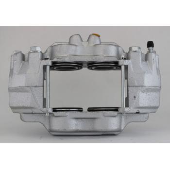 2019 Toyota Tacoma Disc Brake Caliper Front Right GEOTECH C44245 image 1 of 4
