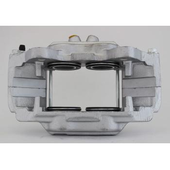 2019 Toyota Tacoma Disc Brake Caliper Front Right GEOTECH C44245 image 2 of 4
