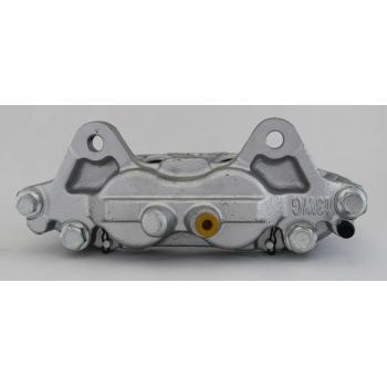 2019 Toyota Tacoma Disc Brake Caliper Front Right GEOTECH C44245 image 3 of 4