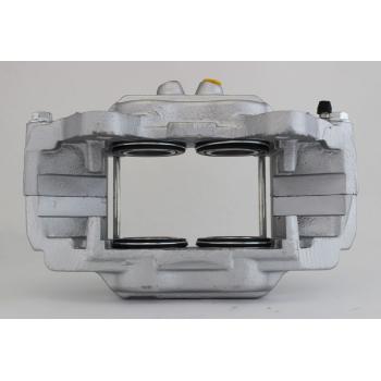 2019 Toyota Tacoma Disc Brake Caliper Front Left GEOTECH C44246 image 2 of 4