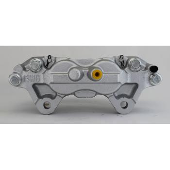 2019 Toyota Tacoma Disc Brake Caliper Front Left GEOTECH C44246 image 3 of 4