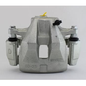 2016 Toyota Tacoma Disc Brake Caliper Front Right GEOTECH C44247 image 1 of 4