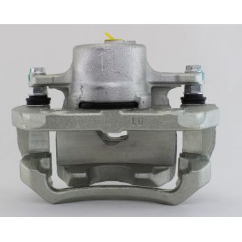 2016 Toyota Tacoma Disc Brake Caliper Front Right GEOTECH C44247 image 2 of 4