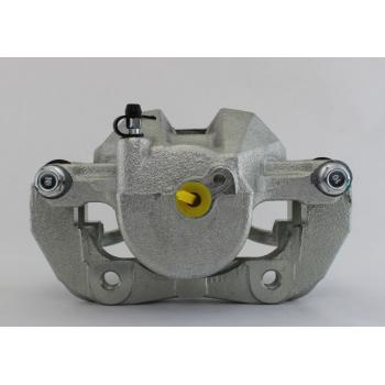 2016 Toyota Tacoma Disc Brake Caliper Front Right GEOTECH C44247 image 3 of 4