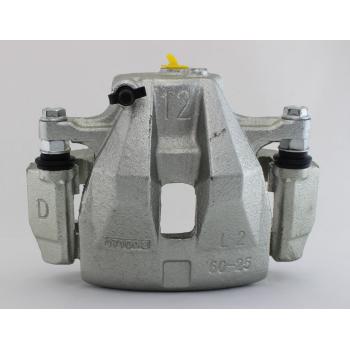 2016 Toyota Tacoma Disc Brake Caliper Front Left GEOTECH C44248 image 1 of 4
