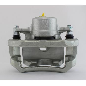 2016 Toyota Tacoma Disc Brake Caliper Front Left GEOTECH C44248 image 2 of 4