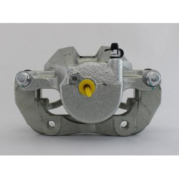 2016 Toyota Tacoma Disc Brake Caliper Front Left GEOTECH C44248 image 3 of 4