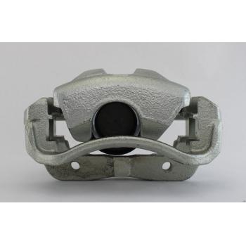 2016 Toyota Tacoma Disc Brake Caliper Front Left GEOTECH C44248 image 4 of 4