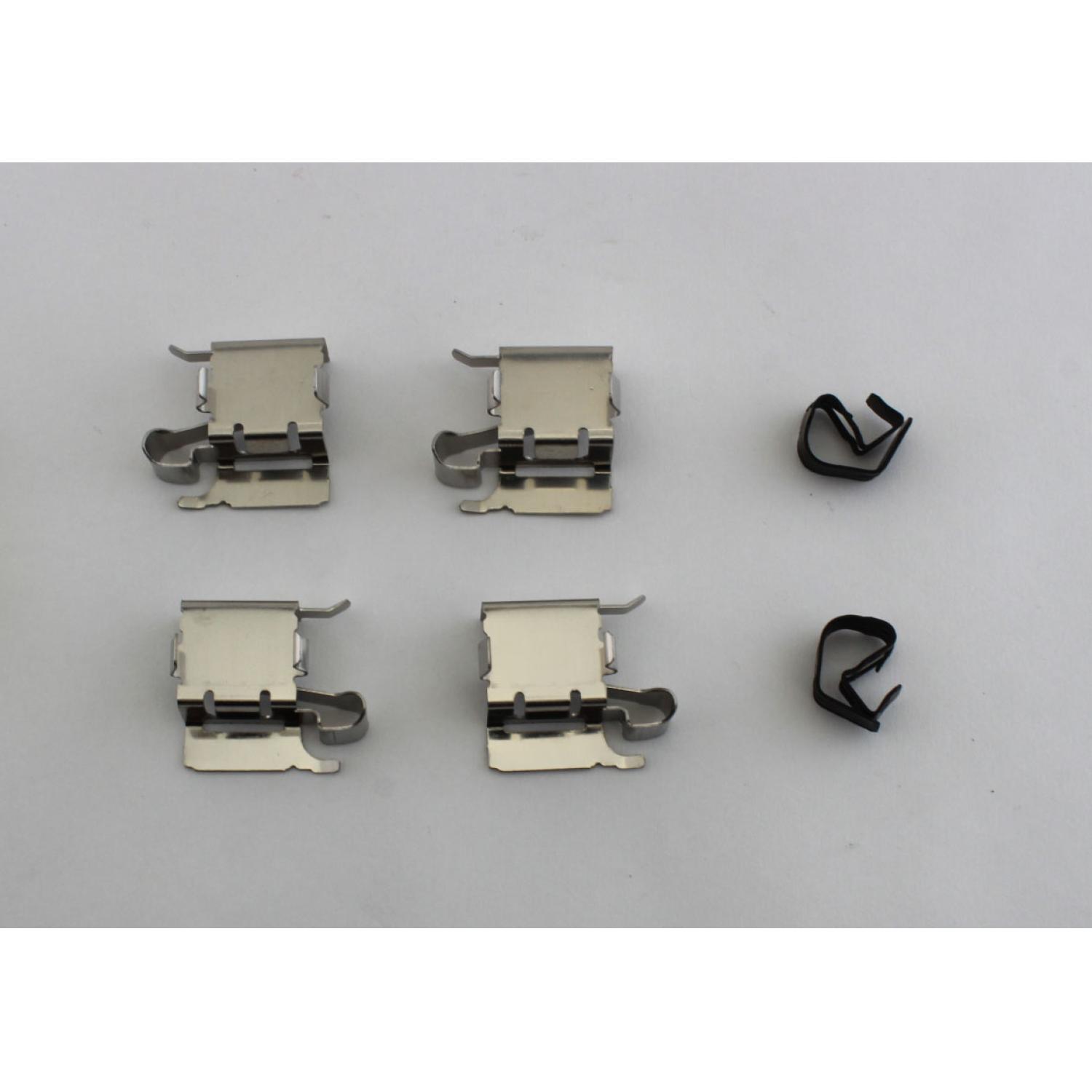 GEOTECH C44253 Disc Brake Caliper product image 5 of 5