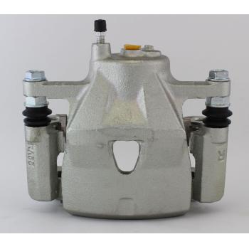 2013 Scion iQ Disc Brake Caliper Front Right GEOTECH C44255 image 1 of 4