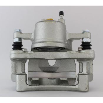 2013 Scion iQ Disc Brake Caliper Front Right GEOTECH C44255 image 2 of 4