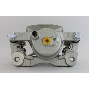 2013 Scion iQ Disc Brake Caliper Front Left GEOTECH C44256 image 3 of 4