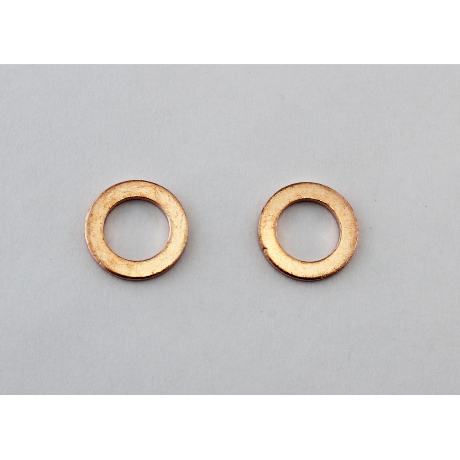 GEOTECH C44256 Disc Brake Caliper product image 5 of 5