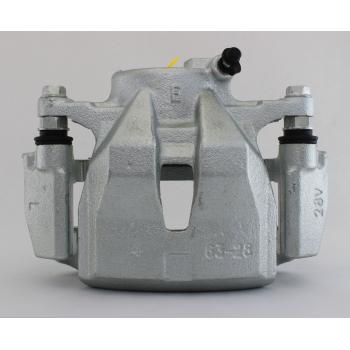 2015 Scion TC Disc Brake Caliper Front Left GEOTECH C44258 image 1 of 4
