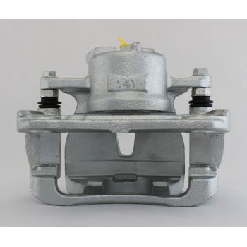 2015 Scion TC Disc Brake Caliper Front Left GEOTECH C44258 image 2 of 4