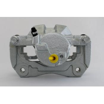 2015 Scion TC Disc Brake Caliper Front Left GEOTECH C44258 image 3 of 4